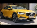 “The 2026 Volvo S90 Is Changing Luxury Cars Forever – You Won’t Believe How!”