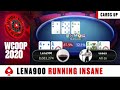 ANOTHER ONE! - 3rd Title for Lena900 ♠️ WCOOP 2020 44-H: $2K NLHE Highlights ♠️ PokerStars