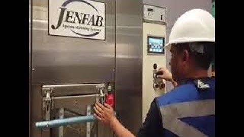 JenFab LeanClean 360-1