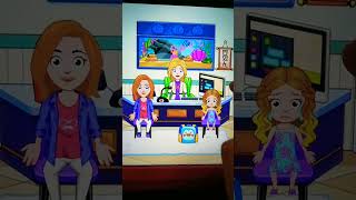 mycity High School screenshot 5