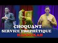 Choquant service  prophtique  du prophte baba uriel et prophte jol francis tatu