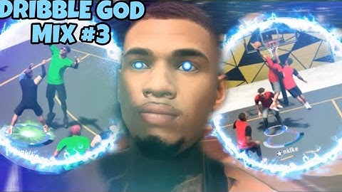 NBA 2K20 DRIBBLE GOD MIXTAPE #3 | BEST DRIBBLE MOVES TO ISO | BEST JUMPSHOT AFTER PATCH!
