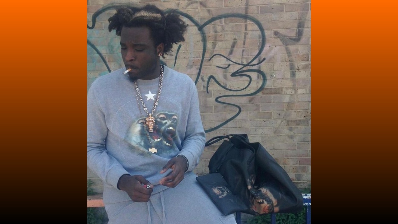 EVIL JERK TYPE BEAT | FIMIGUERRERO x ESDEEKID TYPE BEAT 'Swing'