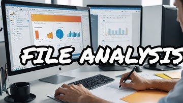 The Best Way To Optimize Your Storage - File Analysis
