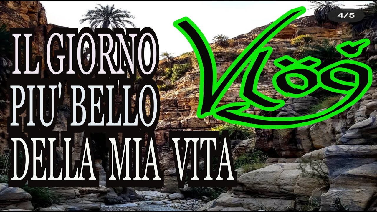 Il Giorno Piu Bello Della Mia Vita