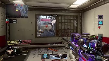 Quad Feed in Search and Destroy