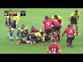 HIGHLIGHTS | Houston vs Utah