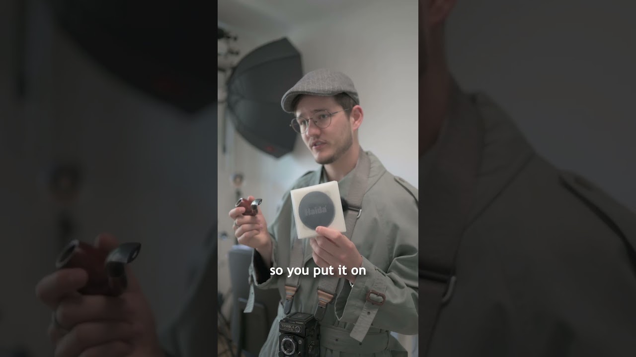 How to get rid of people in your photo 