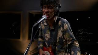 Boogarins - Tempo (Live on KEXP)