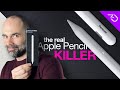 Penoval AX Ultra review -  killer Apple Pencil 2 Alternative