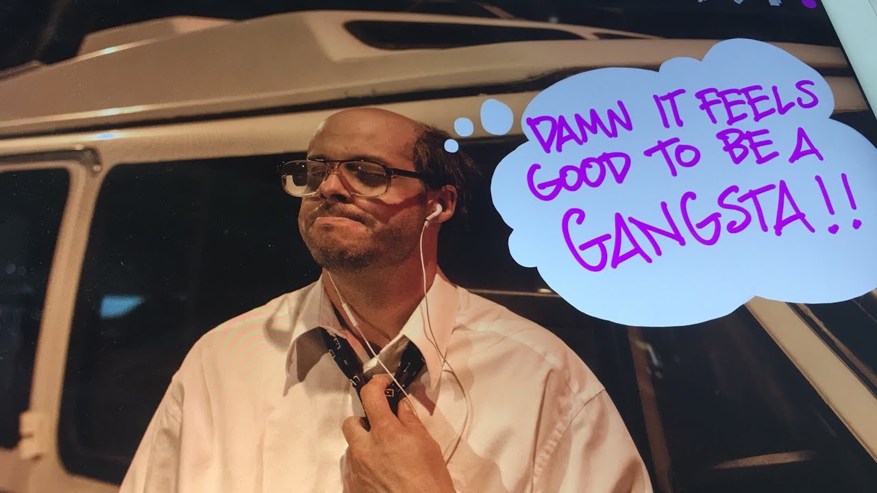 prank call mcdonalds ☆SKIPPY SINGS GANGSTA MUSIC IN PUBLIC☆ | ED BASSMASTER