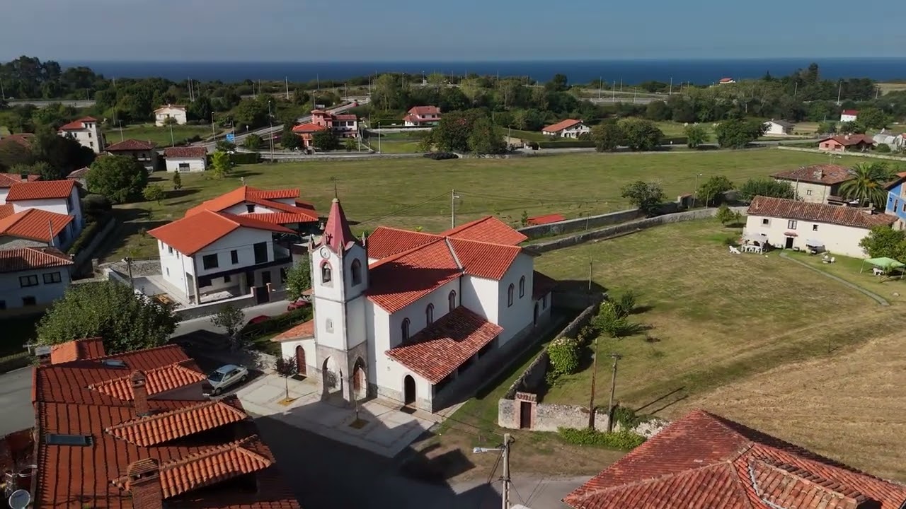 👉 Naves de Llanes, Asturias | Qué ver en este precioso pueblo costero