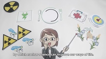 Nuclear S&T in Agriculture: Innovating Agriculture for the Future Applications of Nuclear Science