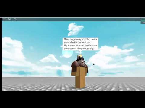 Singing T Wayne Nasty Freestyle Bass Boosted On Roblox - roblox song id nasty