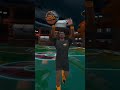 Cooking one of my old friends 1V1 part ￼2 #gymclassvr ￼