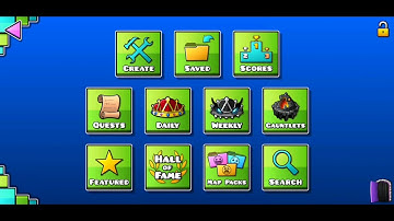 (🔥mod menu🔥) geometry dash 2.111 l