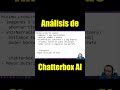 CHATTERBOX AI 🤖 Crea Voces REALISTAS y GRATIS con tu propia VOZ