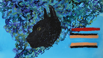 Elysian Fields - Escape from New York (official audio)