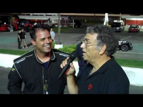 Caraway Speedway Legends Feature 07.30.10