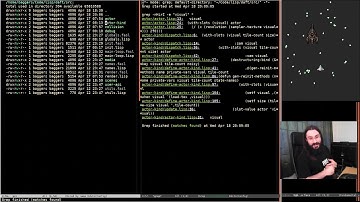 Pushing Pixels with Lisp - Episode 39 - Daft 2D Engine (Part 12)