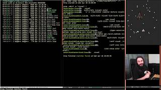 Pushing Pixels with Lisp - Episode 39 - Daft 2D Engine (Part 12)