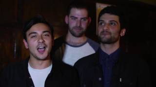 The Breakout Club @ The Amersham Arms June 2016