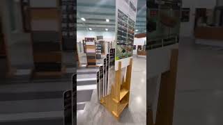 dassoXTR is now available in 84 LUMBER #home #wood #sustainablematerials