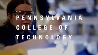 Automotive Technology: Honda PACT at Penn College