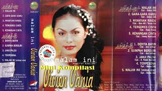 Vivien Vania Album Malam Ini