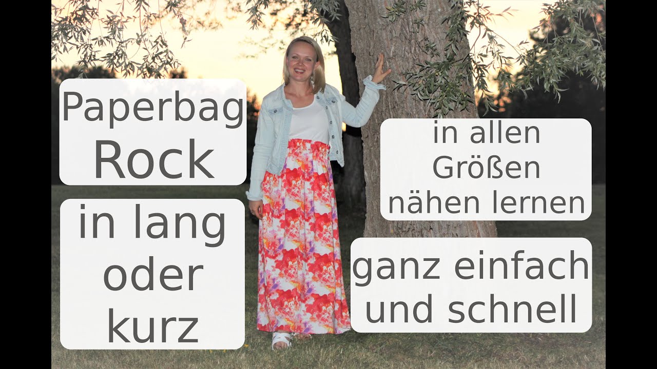 Bluse in 10 Minuten und mit 3 Nähten nähen - DIY mit Annas Nähschule - Rabattaktion 50%!!!