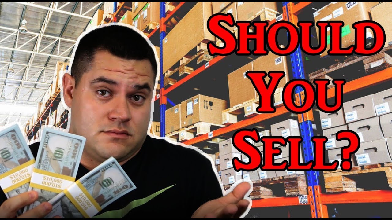 is amazon fba really profitable