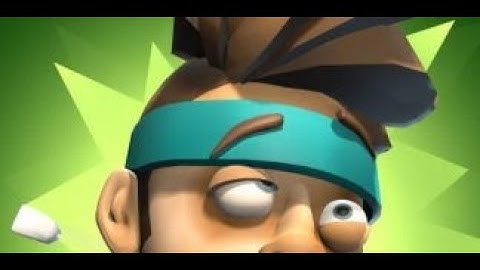 Slap Kings Gameplay Walkthrough Part 5 ( iOS, Android )