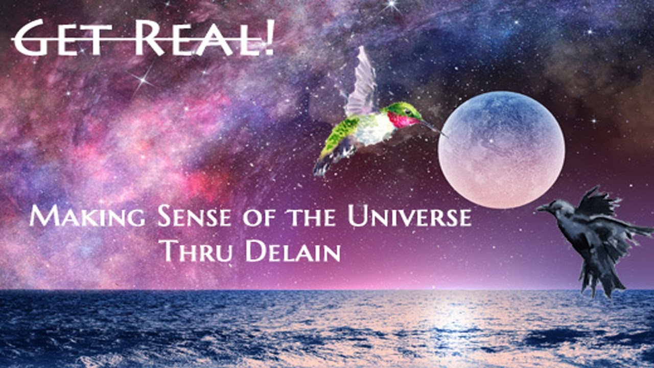 Making Sense of the Universe Thru Delain  