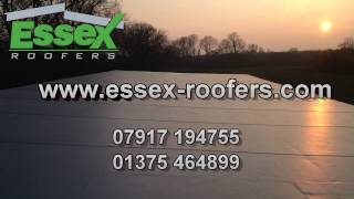 Essex Roofers