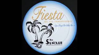 The Sunclub - Fiesta De Los Tamborileros Space Frogs Hot Chillie Edit 1997