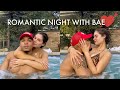 Surprising My WIFE With A ROMANTIC NIGHT! *she loved it*