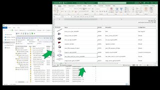 Don't Export BOMs to CSV Files - SOLIDWORKS PDM