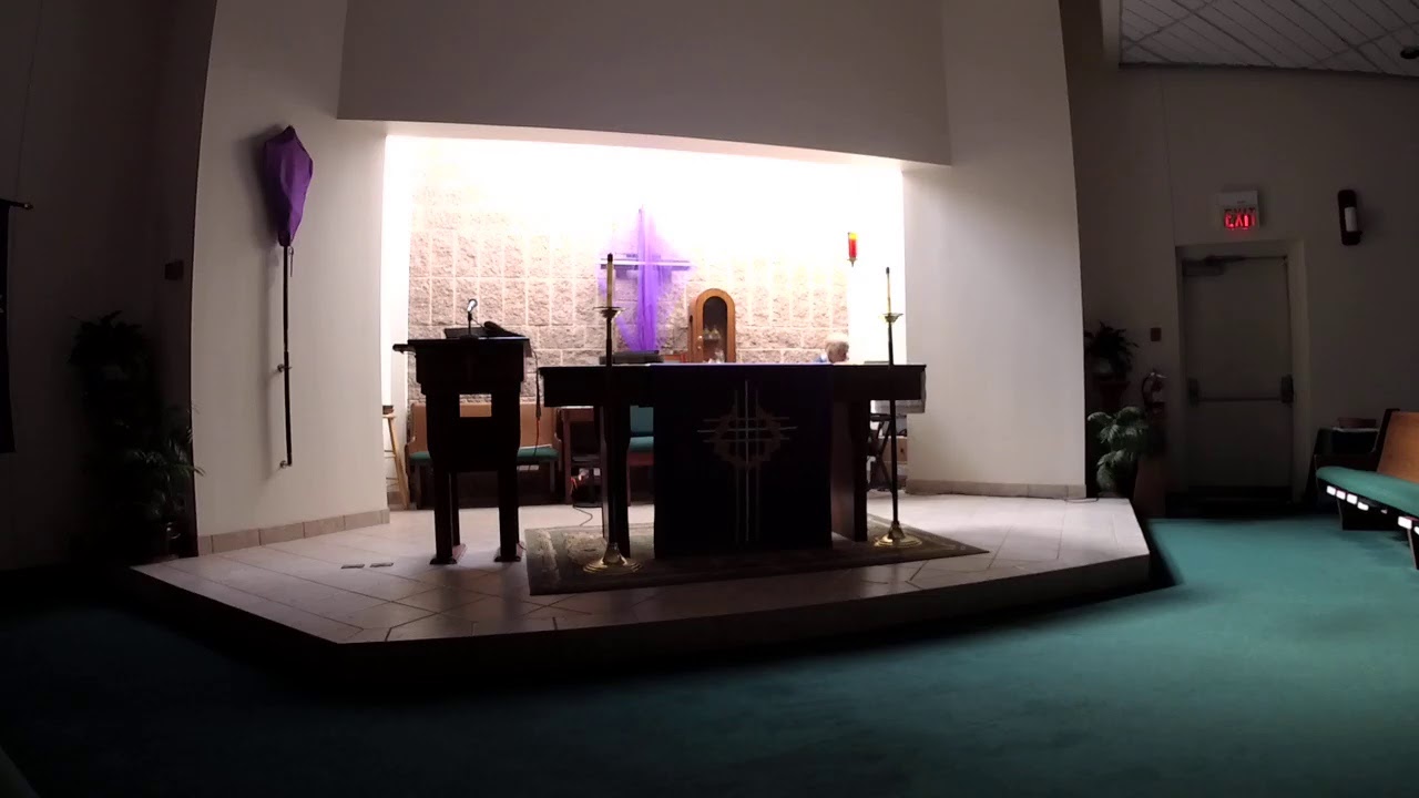 Hope Lutheran Church in Selden Live Stream YouTube