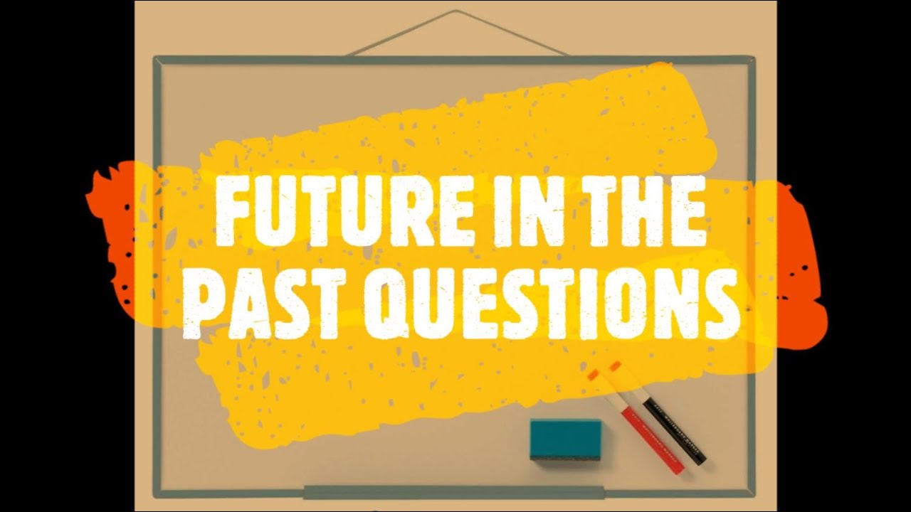 Learn Turkish Lesson 64 - Future in the Past Question Sentences  (Gelecek Zamanın Hikayesi Soru C.)