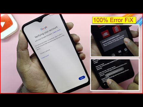 Samsung Frp Bypass 2022 New Method | Fix Samsung KNOX Not Detected | Alliance Shield X Error FIX @MRSOLUTION