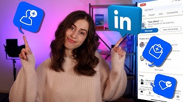 Why Can’t I Connect with Someone on LinkedIn