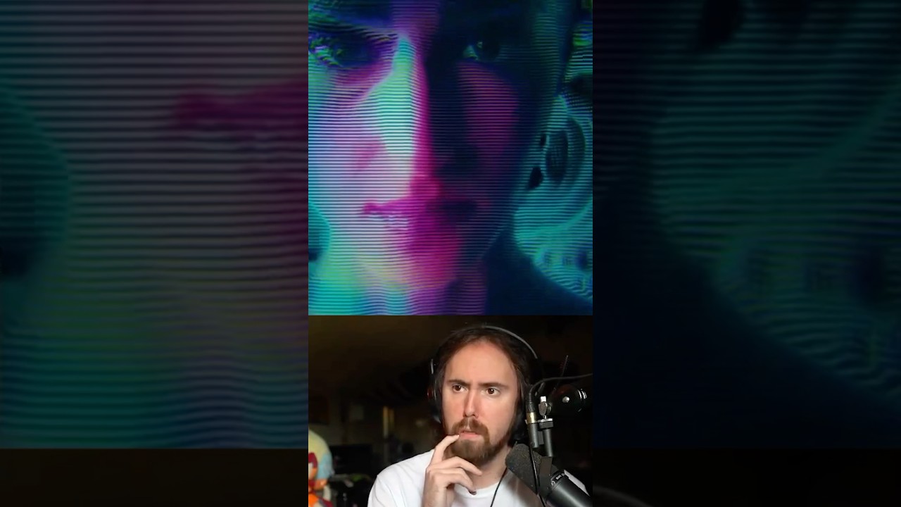 Do You Believe This Is Real?