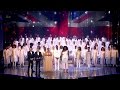 100 Voices of Gospel - Britain's Got Talent 2016 Final