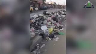 تقرير | الفشل والاهمال والجشع عناوين الواقع الصحي الذي يهدد حياة المواطن في الديوانية