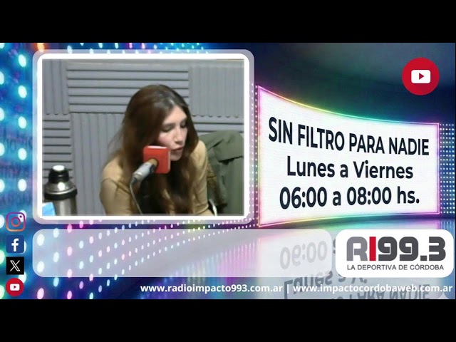 SIN FILTRO PARA NADIE - 17/08/2026