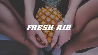 Drake Type beat " Fresh Air" | Dancehall Instrumental chords