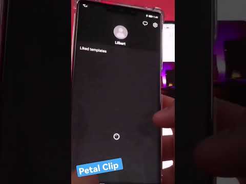 Huawei Petal Clip