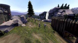 tf2 ffarys handy degrootkeep trick