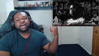 Rod Wave - Already Won Ft  Lil Durk (Official Audio) Reaction