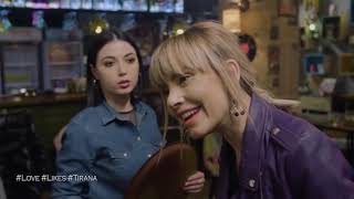 Hostel by Anabel 2 #Love #Likes #Tirana - Seria 10